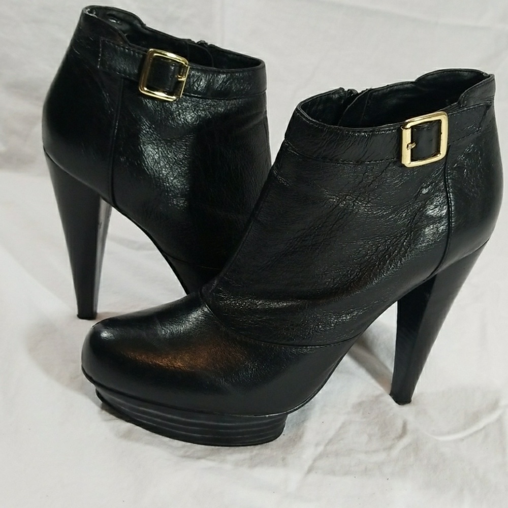 Ankle Boots